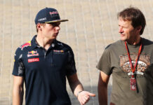 Михаэль Шмидт о главной ошибке автоконцернов Max Verstappen, Michael Schmidt