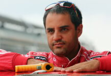 Монтойя выступит в Ле-Мане в команде Зака Брауна Juan Pablo Montoya