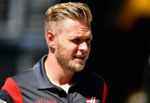 Кевин Магнуссен: «Наш самый сильный соперник — Renault» Kevin Magnussen