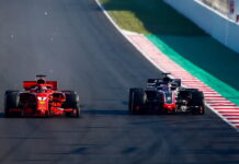 У FIA нет вопросов к сотрудничеству Haas и Ferrari Kimi Raikkonen, Romain Grosjean
