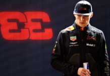 Макс Ферстаппен: «На городских трассах больше шансов выиграть» Max Verstappen