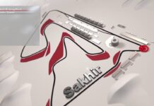 Бахрейн-2018: Точка самого серьёзного торможения