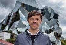 Мартин Сольвейг выступит в дни Гран При Азербайджана Martin Solveig