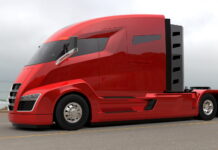 Революция в автоспорте уже не за горами?