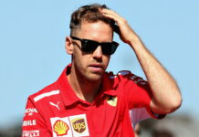 Марк Хьюз о сложностях Себастьяна Феттеля Sebastian Vettel
