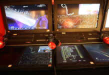 В Формуле 1 могут ограничить использование телеметрии f1 telemetry monitor