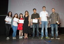 Пять самых активных волонтеров Гран При Азербайджана награждены поездкой в Монако