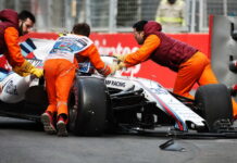 В FIA отклонили запрос Williams Sergey Sirotkin