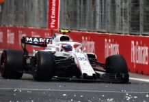 В Williams просят стюардов о пересмотре решений Sergey Sirotkin