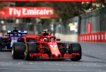 Кими Райкконен: «Я ждал какого-нибудь инцидента…» Kimi Raikkonen