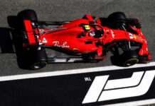 В Ferrari подтвердили замену мотора на машине Райкконена Kimi Raikkonen