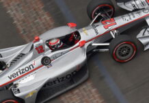 Пауэр завоевал поул в Индианаполисе Will Power