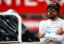 В Америке готовы оказать Алонсо радушный приём Fernando Alonso