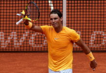 Старт гонке «24 часа Ле-Мана» даст Рафаэль Надаль Rafael Nadal