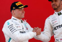 Валттери Боттас: «Я ещё смогу выиграть гонку» Valtteri Bottas
