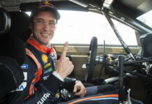 Невилль выиграл Ралли Португалия и стал новым лидером сезона Thierry Neuville