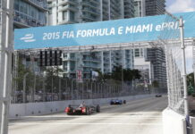 В Майами обсудят перспективы проведения Гран При Miami Grand Prix