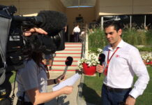 Ариф Рагимов: «Мы платим больше, чем должны платить» Arif Rahimov