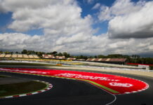 Испания-2018: Прогноз погоды на уик-энд Circuit de Barcelona-Catalunya