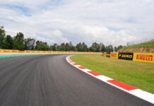 Испании-2018: Изменения на трассе и зоны DRS Circuit de Barcelona-Catalunya