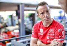 «Ситуация вышла из под контроля». Citroen о причинах увольнения Мика