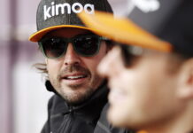 Алонсо не уверен, что останется в Формуле 1 Fernando Alonso