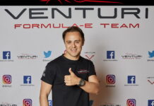 Команда Venturi рассталась с Фелипе Массой Felipe Massa