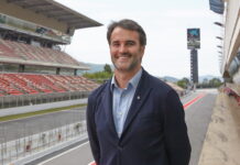 В Испании готовятся к переговорам о новом контракте Joan Fontsere