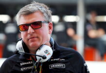 Увеличение количества топлива – шаг против Mercedes? Otmar Szafnauer