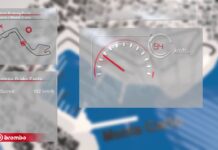 Монако-2018: Точка самого серьёзного торможения