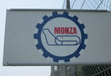 В Монце хотели бы платить на $9 млн. меньше Autodromo di Monza
