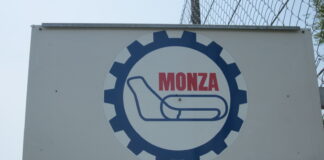 Autodromo di Monza