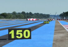 Франция-2018: Две зоны ДРС French Grand Prix