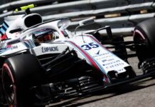 В Williams поменяли руководителя отдела аэродинамики Sergey Sirotkin