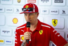 В Toyota отрицают договоренности с Райкконеном Kimi Raikkonen
