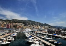 Монако-2018: Прогноз погоды на гонку