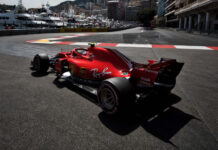 Очередные подозрения в адрес Ferrari Kimi Raikkonen