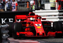 Феттель: «Каждый раз Даниэль находил, чем ответить» Sebastian Vettel