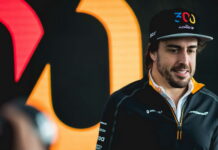 Алонсо определится с контрактом после летнего перерыва Fernando Alonso