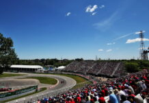 Канада-2018: Прогноз погоды на гонку