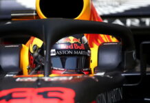 Макс Ферстаппен: «Мы сможем навязать борьбу Ferrari и Mercedes» Max Verstappen