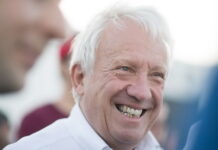 Чарли Уайтинг: «Отмашку флагом дали раньше из-за недопонимания» Charlie Whiting