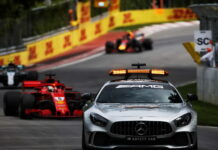 Канада-2018: Любопытная статистика Sebastian Vettel