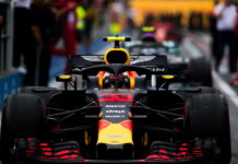 Макс Ферстаппен: «Это была хорошая гонка!» Max Verstappen