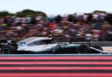 Валттери Боттас: «Две Mercedes на первом ряду — отличный результат» Valtteri Bottas