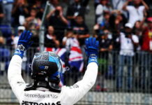 Валттери Боттас: «Победа нужна мне больше, чем кому-либо!» Valtteri Bottas