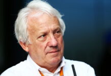 Чарли Уайтинг: «В Канаде мы вновь проверим Ferrari» Charlie Whiting