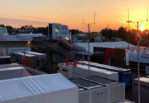 В Ле-Мане стартовали первые официальные тесты