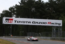 Лучшее время на тестах показал Алонсо