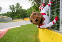 Канада-2018: Прогноз погоды на уик-энд Canadian Grand Prix
